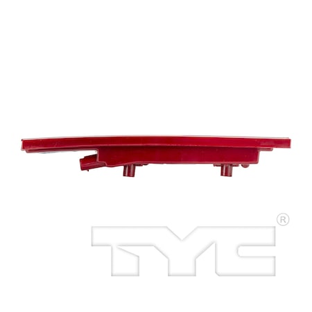 Tyc 15-19 DG CHRGR LED R.S.M.L RH 18-6165-00